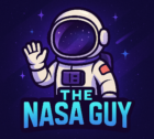 The Nasa Guy